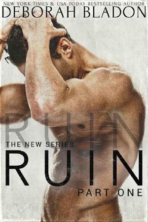 [Ruin 01] • RUIN (The RUIN Series Book 1)